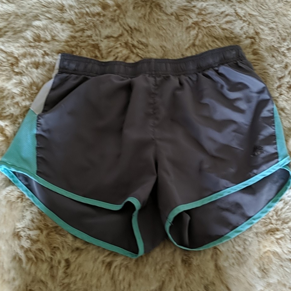 RBX Shorts